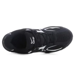 Kids' Nike Big Kid V5 Runner Suede Running Shoes