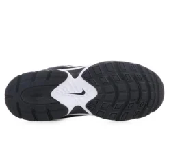 Kids' Nike Big Kid V5 Runner Suede Running Shoes