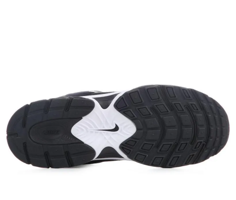 Kids' Nike Big Kid V5 Runner Suede Running Shoes