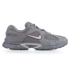 Kids' Nike Big Kid V5 Runner Suede Running Shoes