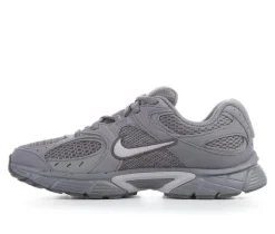 Kids' Nike Big Kid V5 Runner Suede Running Shoes