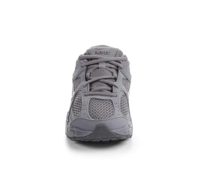 Kids' Nike Big Kid V5 Runner Suede Running Shoes