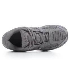 Kids' Nike Big Kid V5 Runner Suede Running Shoes