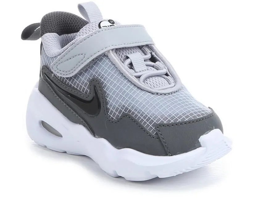 Kids' Nike Infant & Toddler Air Max Nova Running Shoes