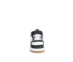 Kids' Nike Infant & Toddler Court Borough Low Recraft Sneakers