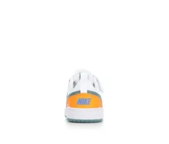 Kids' Nike Infant & Toddler Court Borough Low Recraft Sneakers
