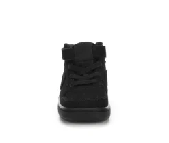 Kids' Nike Infant & Toddler Court Borough Low Recraft Sneakers