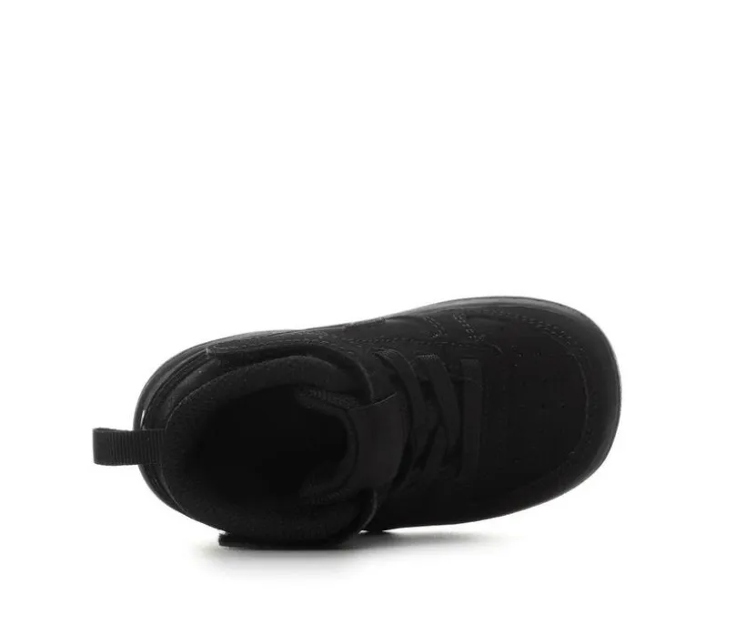Kids' Nike Infant & Toddler Court Borough Low Recraft Sneakers