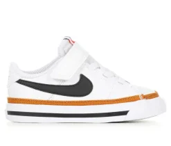Kids' Nike Infant & Toddler Court Legacy Sneakers
