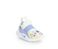 Kids' Nike Infant & Toddler Flex Runner Print 4 Running Shoes