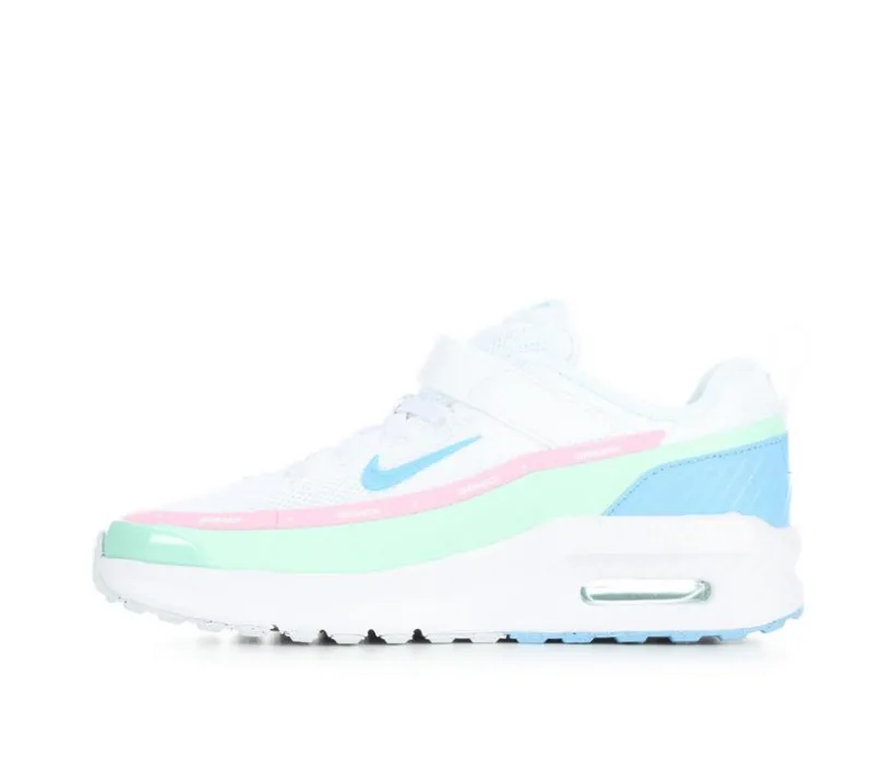 Kids' Nike Little Kid Air Max Bia Running Shoes