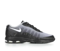 Kids' Nike Little Kid Air Max Intrlk Running Shoes