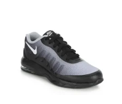 Kids' Nike Little Kid Air Max Intrlk Running Shoes