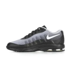 Kids' Nike Little Kid Air Max Invigor Print Running Shoes