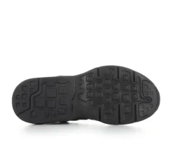 Kids' Nike Little Kid Air Max Invigor Print Running Shoes