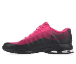 Kids' Nike Little Kid Air Max Invigor Print Running Shoes