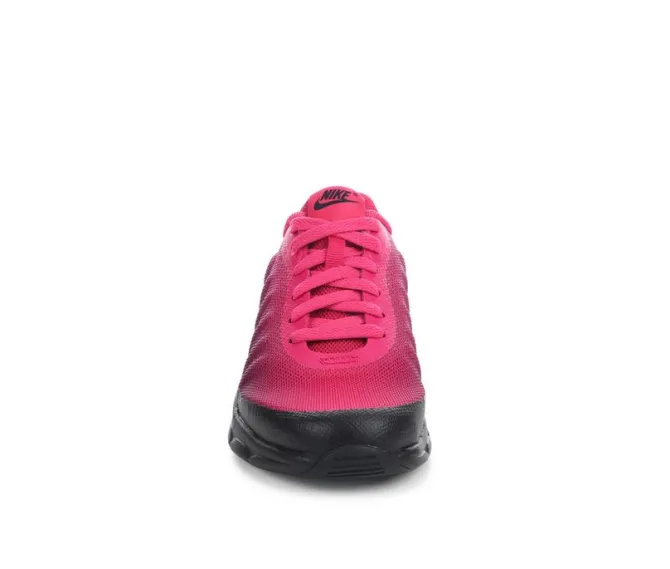 Kids' Nike Little Kid Air Max Invigor Print Running Shoes