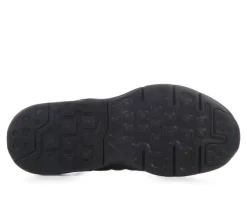 Kids' Nike Little Kid Air Max Invigor Print Running Shoes