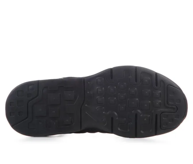 Kids' Nike Little Kid Air Max Invigor Print Running Shoes