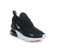 Kids' Nike Little Kid Air Max 270 Running Shoes