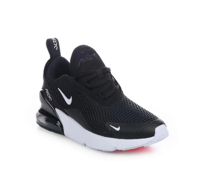 Kids' Nike Little Kid Air Max 270 Running Shoes