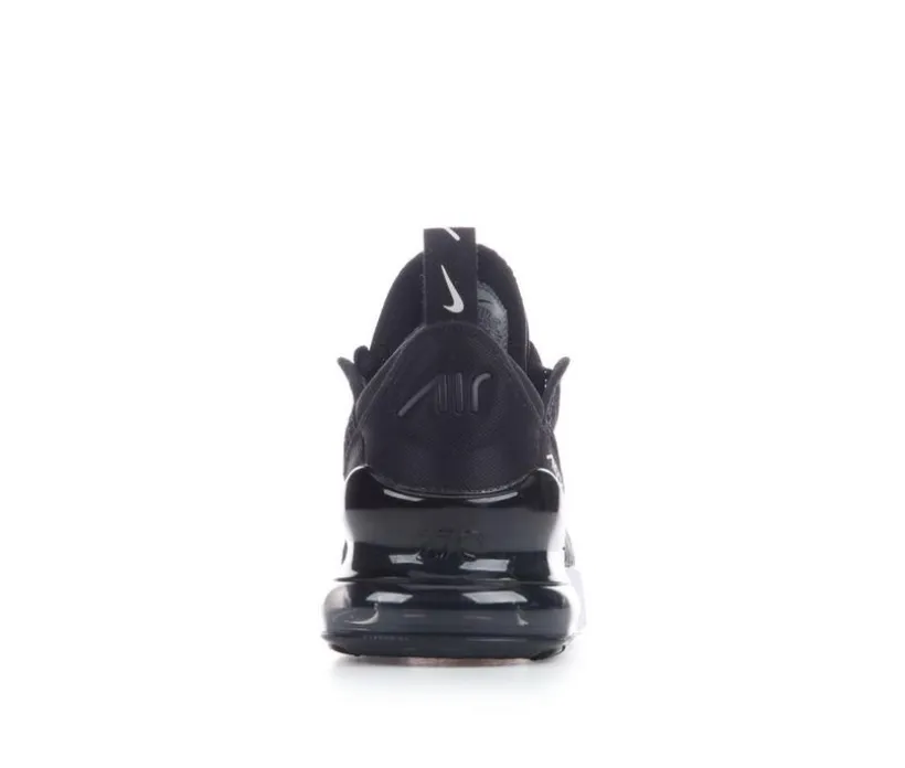 Kids' Nike Little Kid Air Max 270 Running Shoes