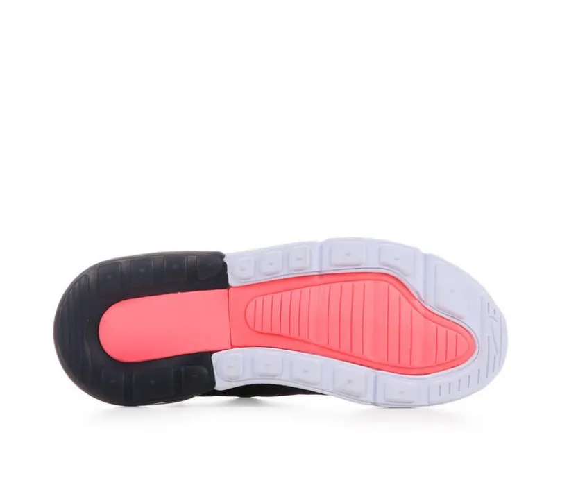 Kids' Nike Little Kid Air Max 270 Running Shoes