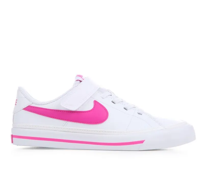 Kids' Nike Little Kid & Big Kid Court Legacy Sneakers