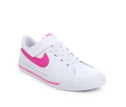 Kids' Nike Little Kid & Big Kid Court Legacy Sneakers