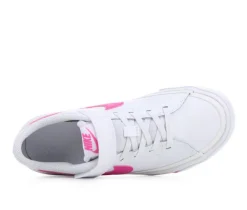 Kids' Nike Little Kid & Big Kid Court Legacy Sneakers
