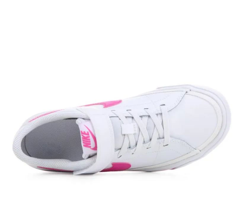 Kids' Nike Little Kid & Big Kid Court Legacy Sneakers