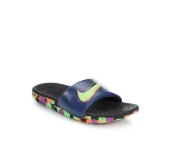 Kids' Nike Little Kid & Big Kid Kawa Sport Slides