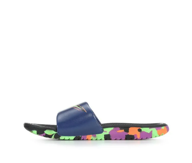 Kids' Nike Little Kid & Big Kid Kawa Sport Slides