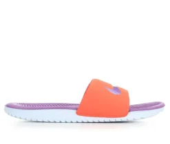 Kids' Nike Little Kid & Big Kid Kawa Sport Slides