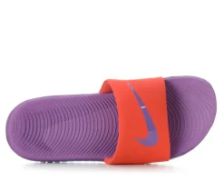 Kids' Nike Little Kid & Big Kid Kawa Sport Slides
