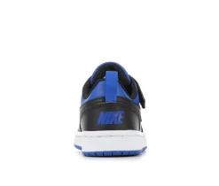 Kids' Nike Little Kid Court Borough Low Recraft Sneakers
