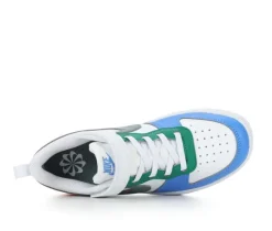 Kids' Nike Little Kid Court Borough Low Recraft Sneakers