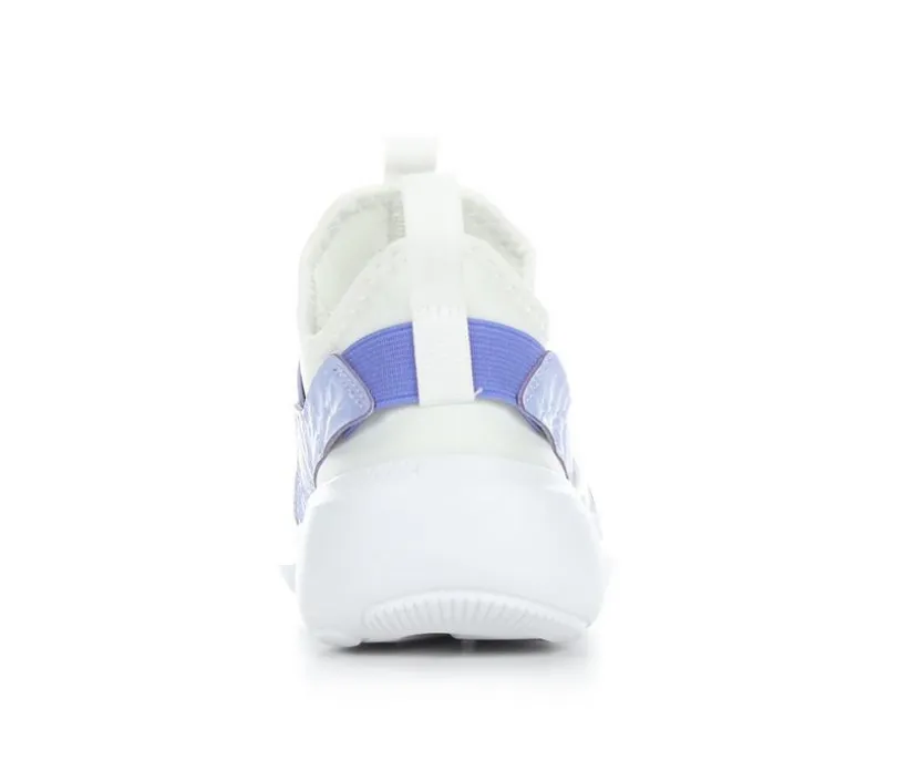 Kids' Nike Little Kid Flex Runner 4 Print Running Shoes