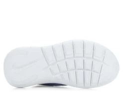 Kids' Nike Little Kid Flex Runner 4 Print Running Shoes