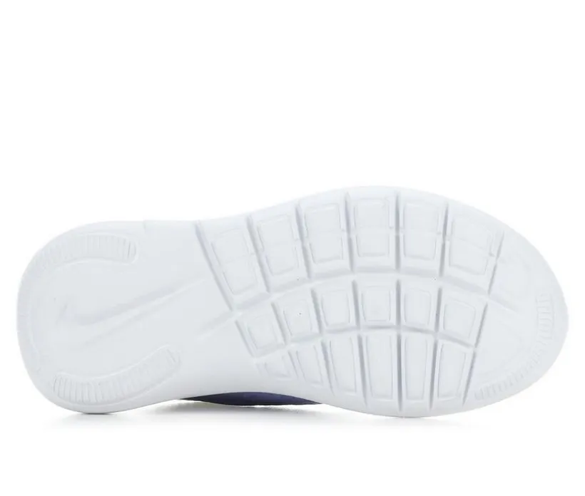 Kids' Nike Little Kid Flex Runner 4 Print Running Shoes