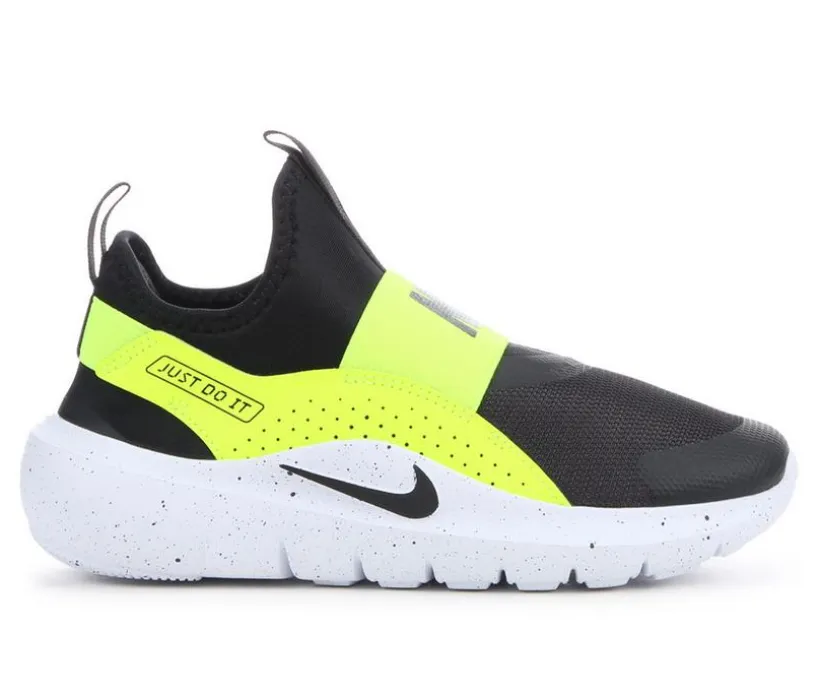 Kids' Nike Little Kid Flex Runner 4 Running Shoes