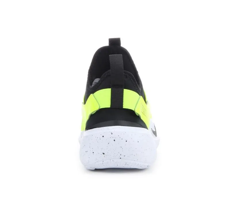 Kids' Nike Little Kid Flex Runner 4 Running Shoes