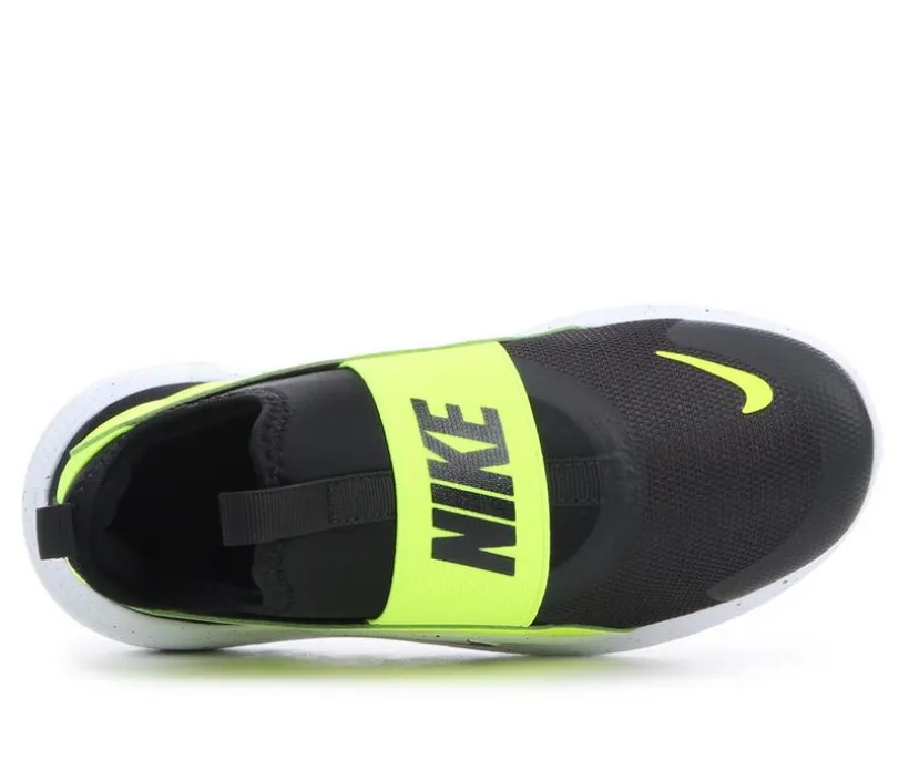Kids' Nike Little Kid Flex Runner 4 Running Shoes