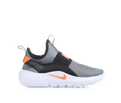 Kids' Nike Little Kid Flex Runner 4 Running Shoes