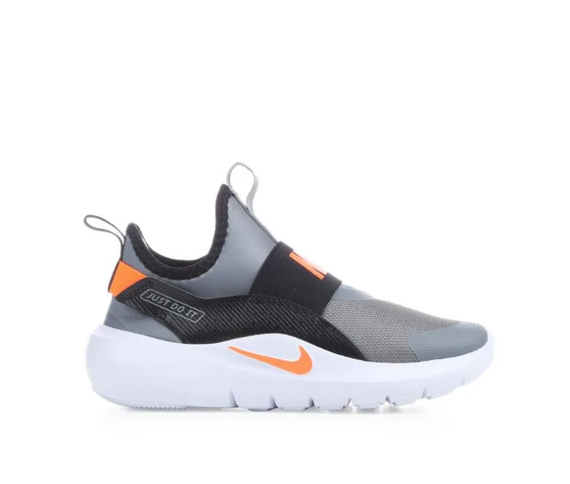 Kids' Nike Little Kid Flex Runner 4 Running Shoes