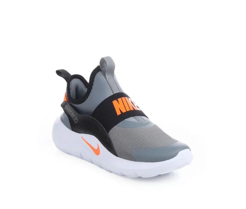Kids' Nike Little Kid Flex Runner 4 Running Shoes