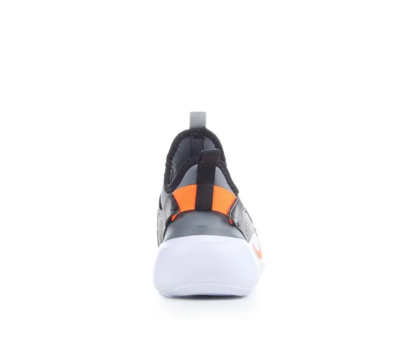 Kids' Nike Little Kid Flex Runner 4 Running Shoes