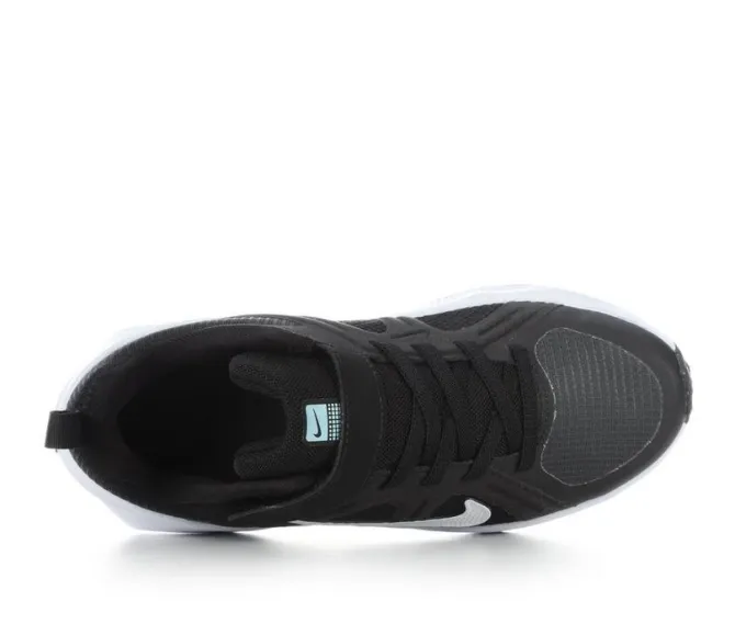 Kids' Nike Little Kid Metro Tek Running Shoes