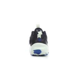 Kids' Nike Little Kid Team Hustle D12 SE Basketball Shoes