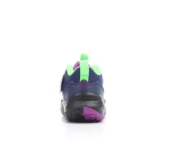 Kids' Nike Little Kid Team Hustle D12 SE Basketball Shoes